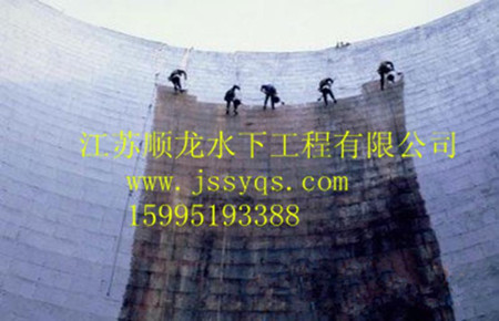 防渗水堵漏工程159-9519-3388