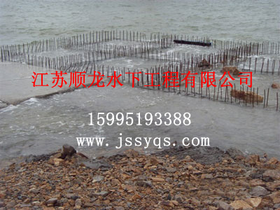 水底整平修复专家宦广明159-9519-3388