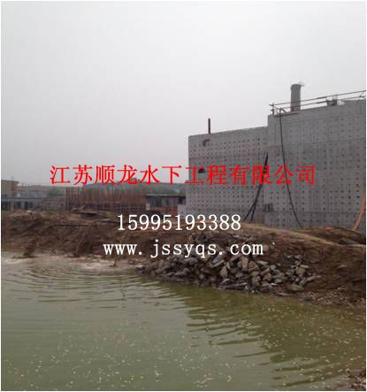 专业沉井施工沉井下沉井制作公司