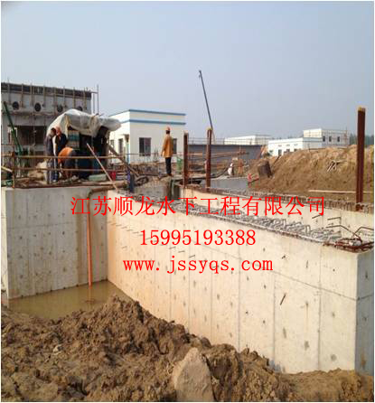 浙江杭州沉井施工公司江苏顺龙专业安全高效（0）159-9519-3388